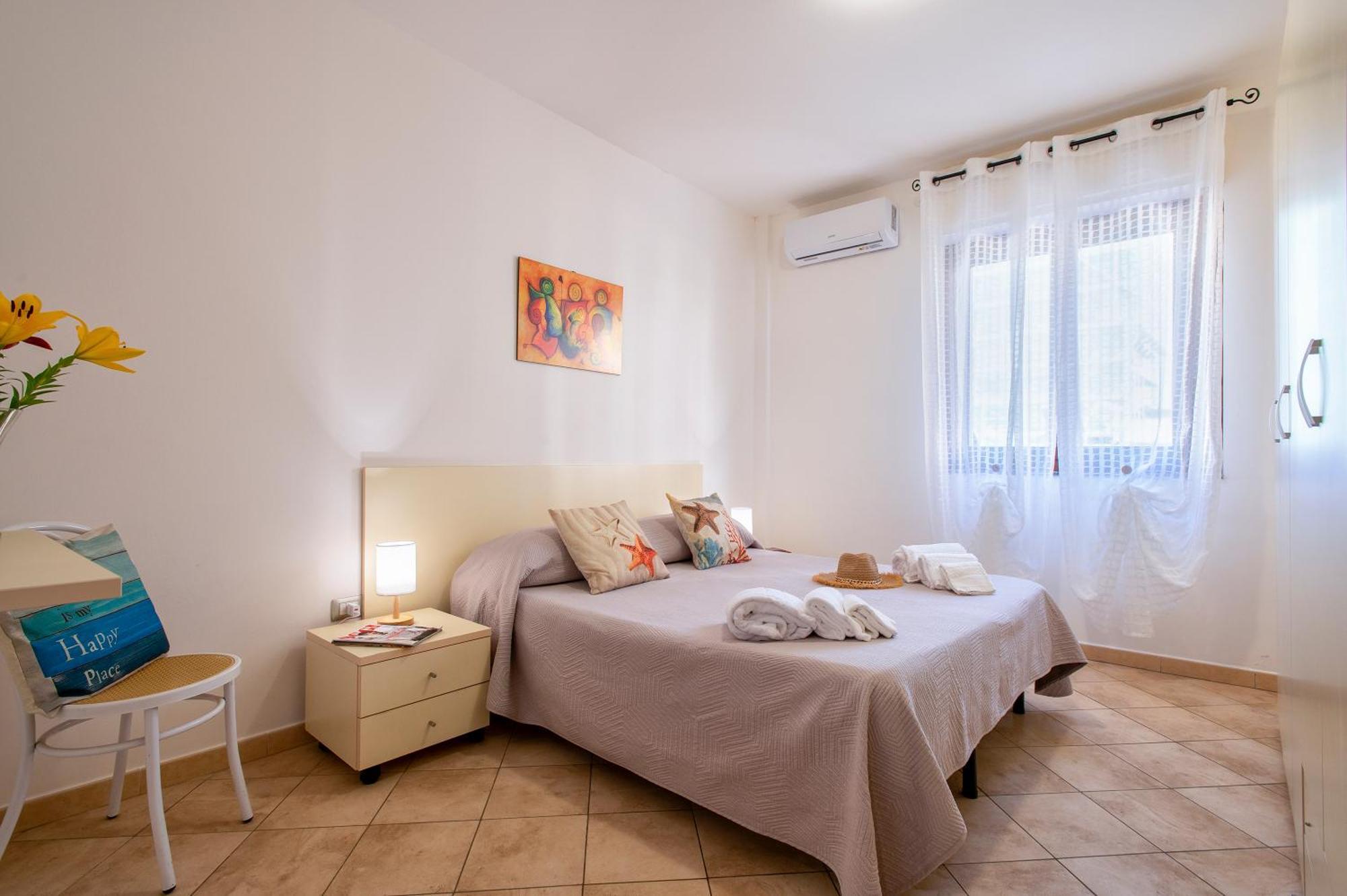 Balearhome 阿尔盖罗 外观 照片