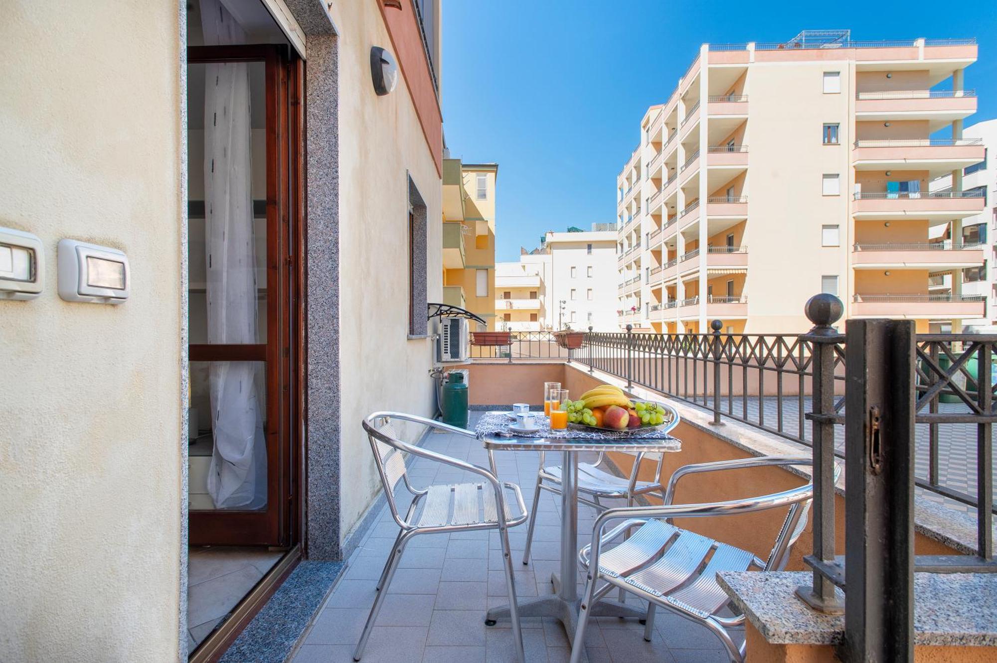 Balearhome 阿尔盖罗 外观 照片